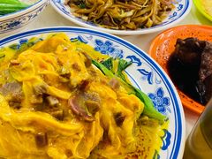-噏耷茶档