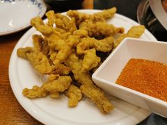 -江南大酒店·地道正宗有锅气的江西菜(中华北大街店)