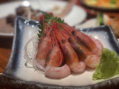 -千代武日本料理(哈西店)