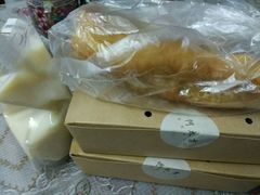 早餐-何太吉·煎饼果子(海防路店)