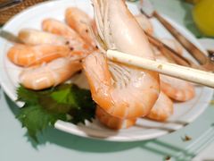 -村长家的疙瘩汤·东营菜(东营茶城店)