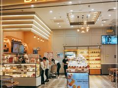 -BreadTalk面包新语·烘焙蛋糕(深业上城店)