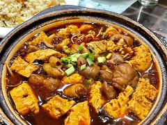 臭大元烧肥肠-壶园美食·淮扬菜(东圈门店)