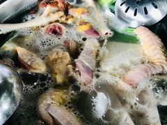 -万兴启丰椰子文化园餐厅