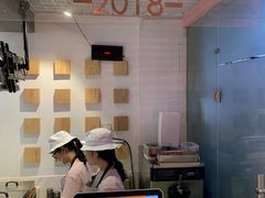 -狐狸和向日葵(北京路店)
