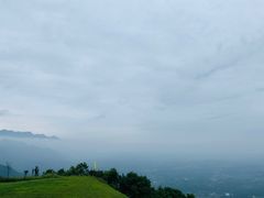 -窦圌山风景区