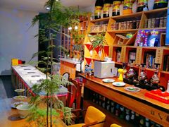 -袁亮今日陶艺(苹果社区总店)