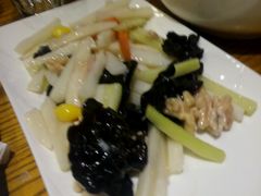 -隆喜元鱼汤包·海鲜(中联广场店)