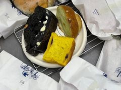 -仙峰天然面包(迎宾路店)