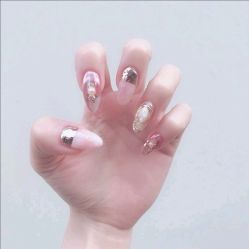 -LILY NAILS美甲美睫