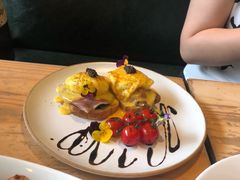 -UPPER KITCHEN(延安路店)