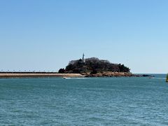 -青岛海滨风景区