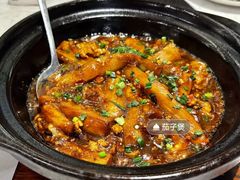 -常来小聚·广州非遗传承餐厅(高德置地店)