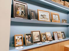 -海马体照相馆(上海月星环球港店)