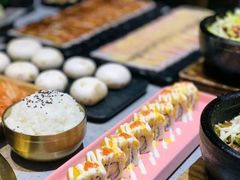 -妥妥烤肉料理(昙华林店)