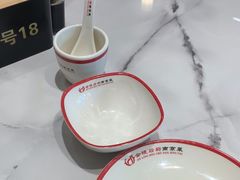 -金陵后厨·南京菜(新街口秣陵路店)