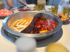 -芈重山老火锅(广州首店)