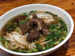 牛肉粉-肆姐面粉馆(坡子街店)