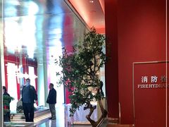 -俏江南天津时尚曲艺主题餐厅(马场道店)