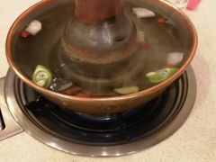 -八先生涮肉房(三里河店)