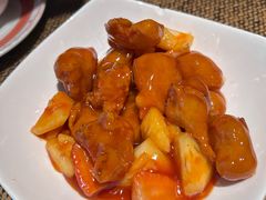 -老客家·客家菜(万达店)