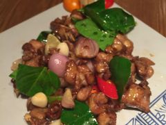 -云海肴·汽锅鸡·云南菜(天山百盛优客店)