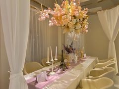 -晶雅花园西餐厅(南京首店)