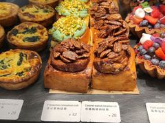 -Money Shops(愚园路店)