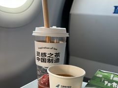 -喜茶(广州白云机场T2出发厅店)