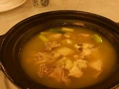 -金城大酒店-中餐厅(汾江中路店)