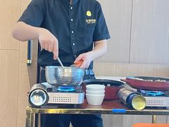 -连鹭海鲜·大连菜(星海店)