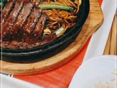 -食悦天美食广场(西安CityOn熙地港购物中心店)