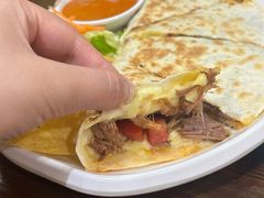 牛肉格林戈-panchos 墨西哥餐厅(嘉绿苑店)