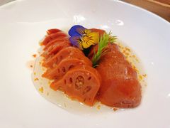 -扬州万怡酒店-中餐厅(文昌中路店)