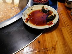 -沈厨地锅老灶•徐州烧烤(黄渡店)