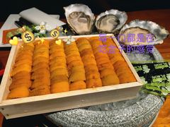 海胆板-普朗姆生蚝吧(原建国路店)