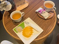 -Let’s Relax Spa(Siam Square One)