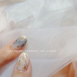 -米小兔美甲美睫