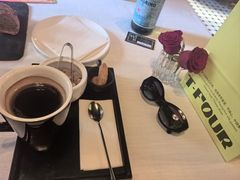 鲜咖啡-Ponte 意大利餐厅