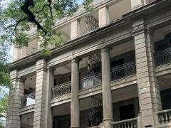 -白天鹅宾馆-宏图府餐厅