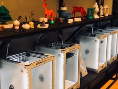 -dotcom coffee古点咖啡(致真大厦店)