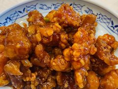 炸熘荔枝肉-聚春园自助餐厅(东街口店)