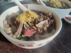 -潮镇老尾牛杂(环城西路店)