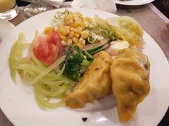 -晶丽香榭自助餐(南京大饭店)