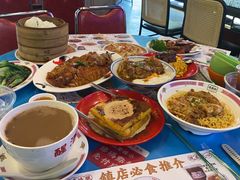 -憶廟街 X 沙角邨(太古城店)