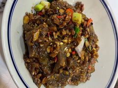 -新新湘菜馆(新中街二条店)