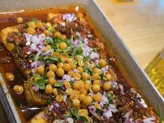 -全牛匠·乐山跷脚牛肉(新中关店)