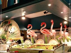 -五月罗马海鲜自助餐厅(陆家嘴店)