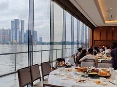 -白天鹅宾馆-宏图府餐厅