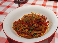 -西江红·株洲本地菜(滨江南路店)